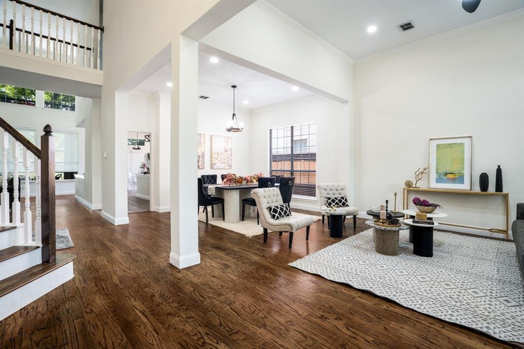 House in Frisco, Texas, United States 2 - 18562784