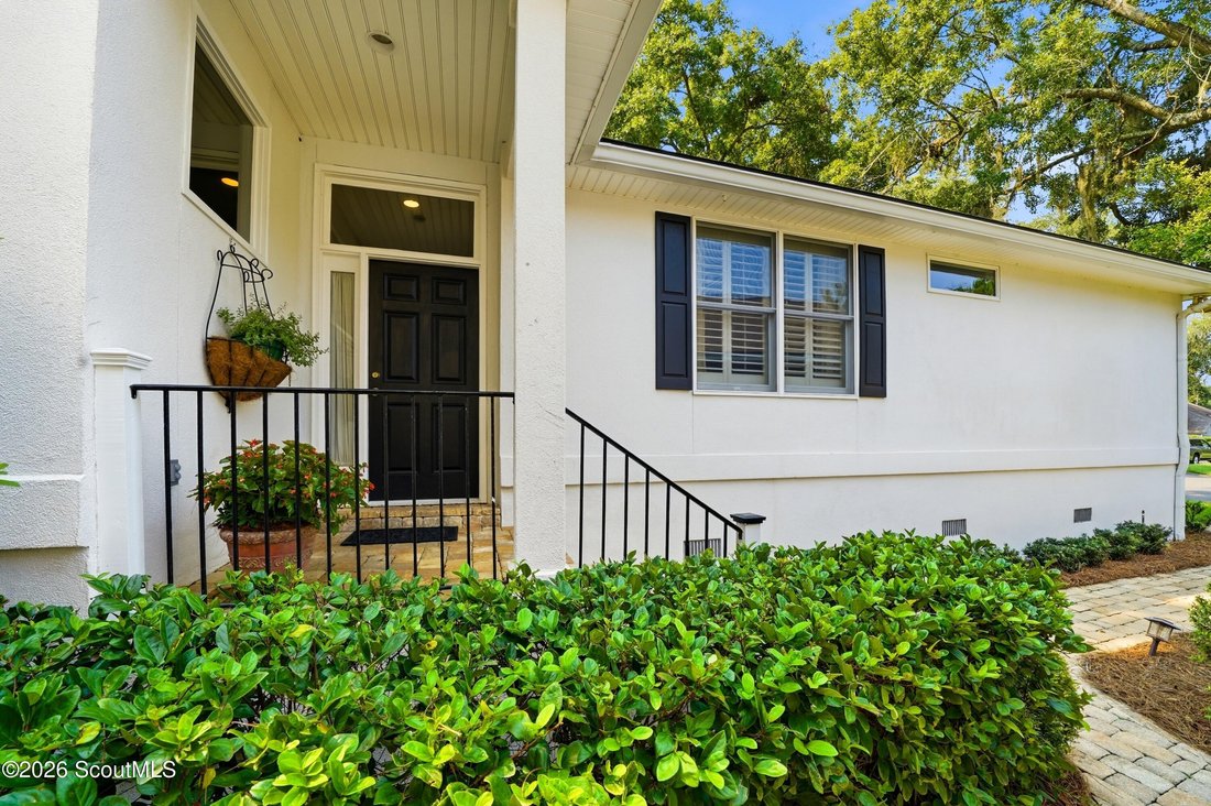House in St. Simons, Georgia, United States 2 - 18561312