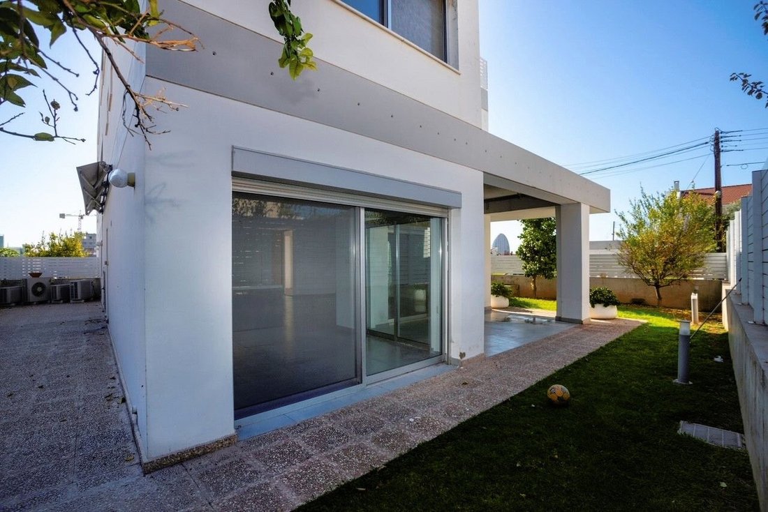 House in Germasogeia, Limassol, Cyprus 3 - 14403736