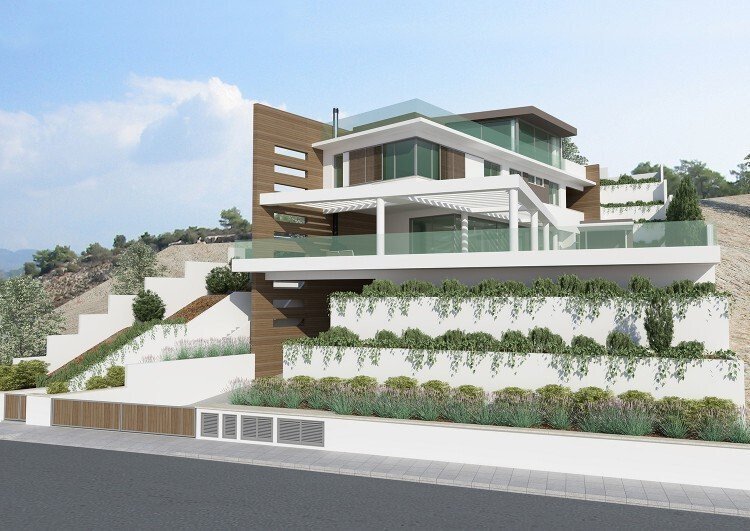 House in Agios Tychon, Limassol, Cyprus 2 - 13005031