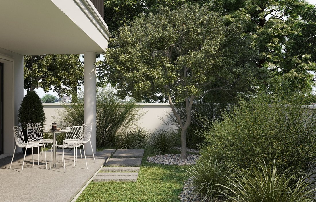 Villa in Yeroskipou, Paphos, Cyprus 4 - 14403624