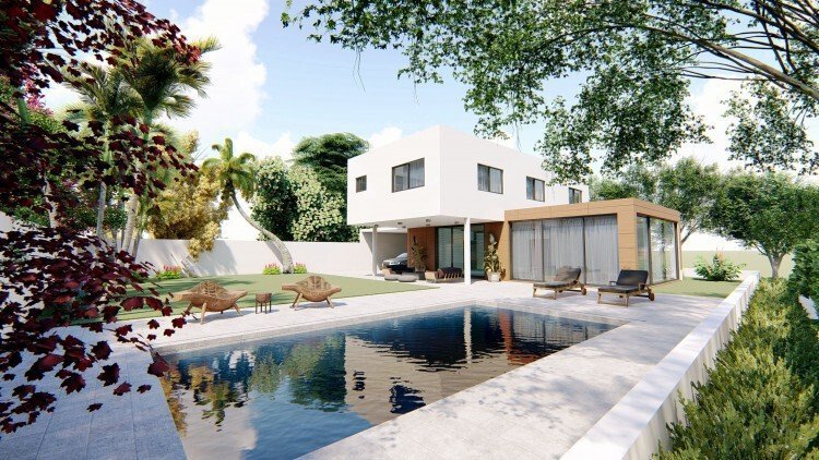 House in Palodia, Limassol, Cyprus 1 - 13005212
