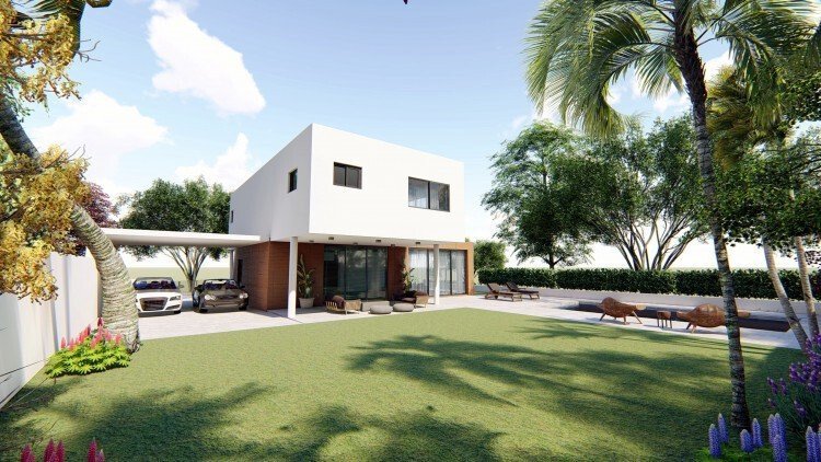 House in Palodia, Limassol, Cyprus 4 - 13005212