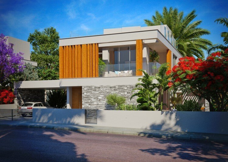 House in Paphos, Paphos, Cyprus 4 - 13011063