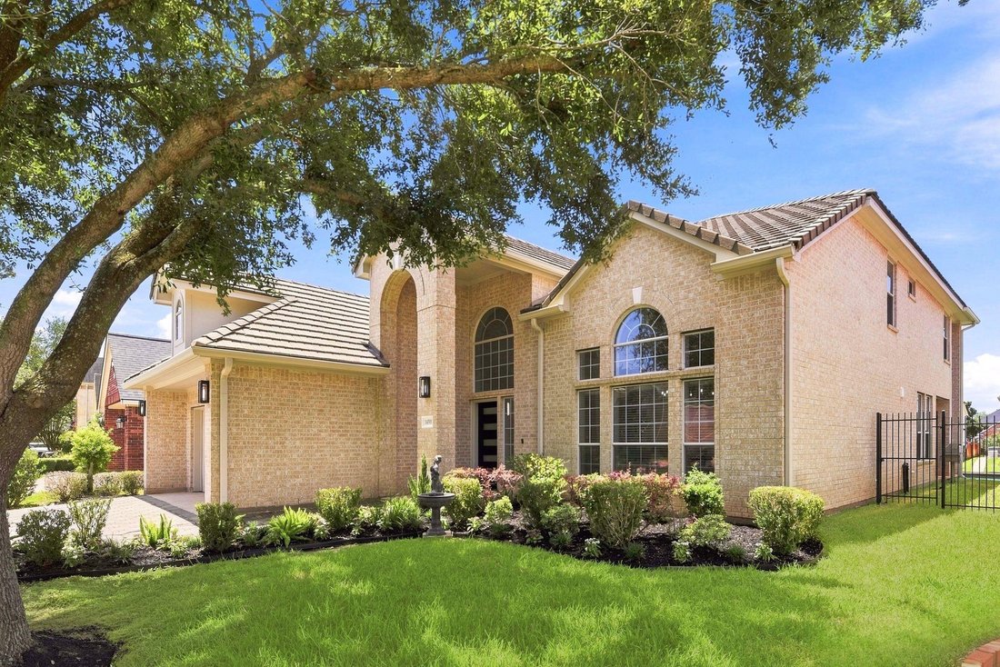 House in Sugar Land, Texas, United States 2 - 18559558