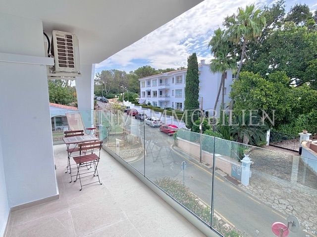 Apartment in Calvia, Balearic Islands, Spain 3 - 18559644