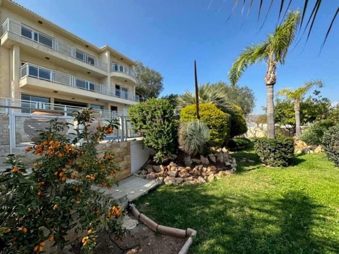 House in Germasogeia, Limassol, Cyprus 2 - 13005893