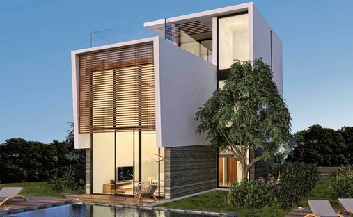 Villa à Paphos, Paphos, Chypre 1