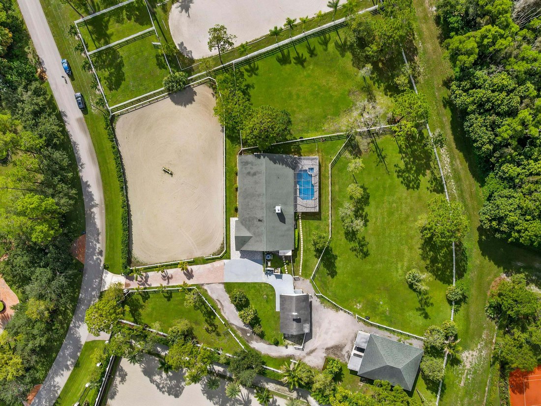 House in Wellington, Florida, United States 5 - 18558665