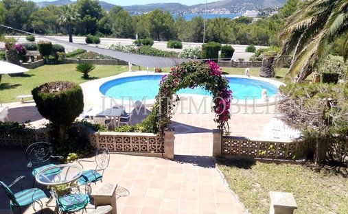 House in Rotes Velles, Calvia, Balearic Islands 1