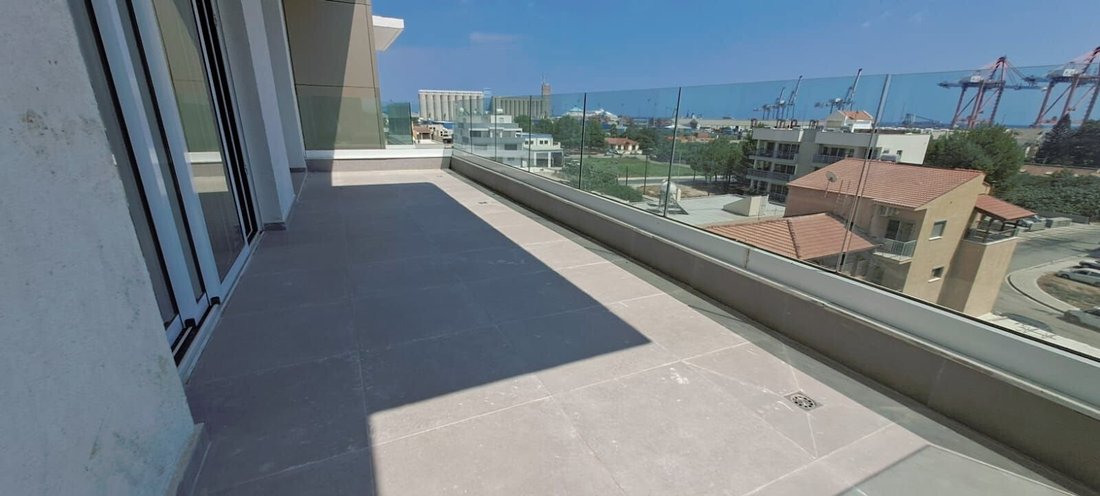 Apartment in Limassol, Limassol, Cyprus 3 - 13005586