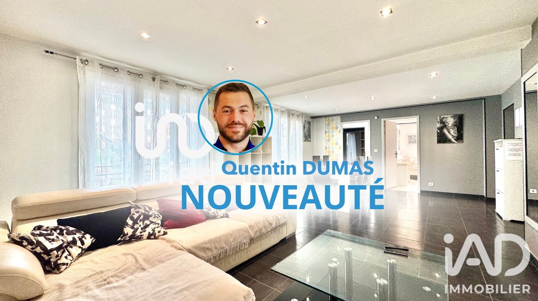 Apartment in Bayonne, Nouvelle-Aquitaine, France 1 - 18567770