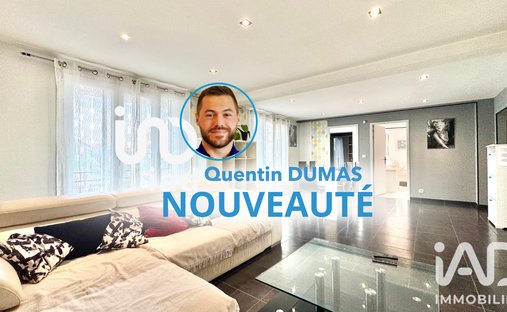 Wohnung in Bayonne, Neu-Aquitanien, Frankreich 1