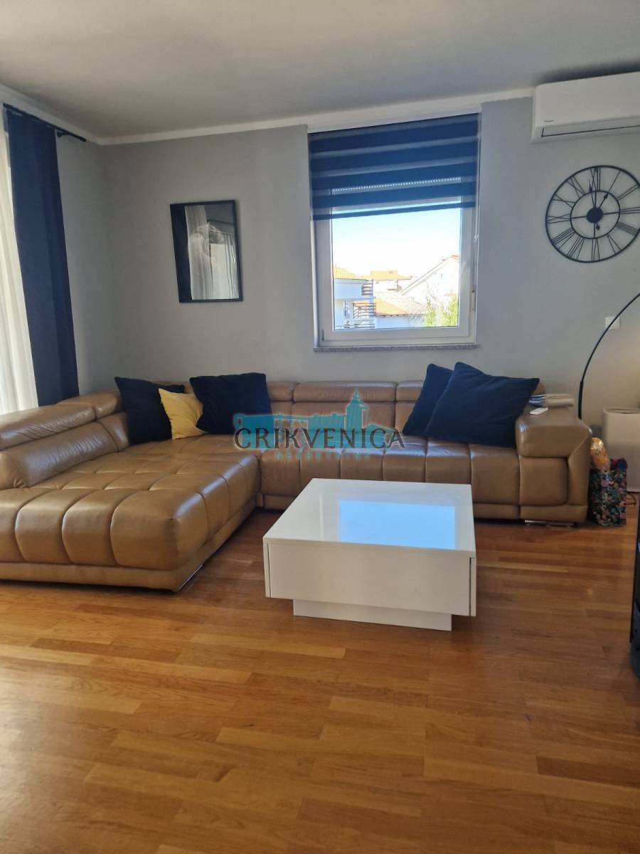 Apartment in Grad Crikvenica, Primorje-Gorski Kotar County, Croatia 1 - 18560522