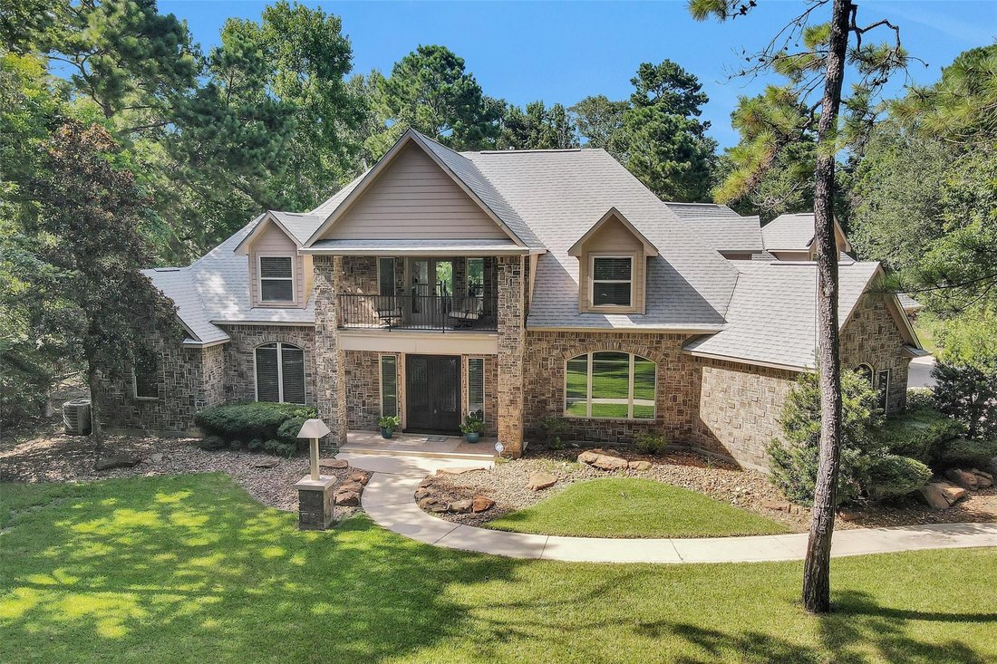 House in Magnolia, Texas, United States 5 - 18563039