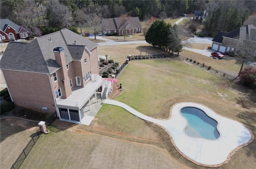 House in Loganville, Georgia, United States 2 - 18565124