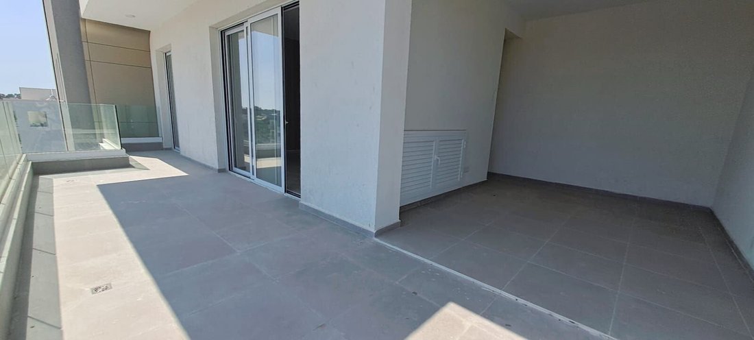 Apartment in Limassol, Limassol, Cyprus 5 - 13005586