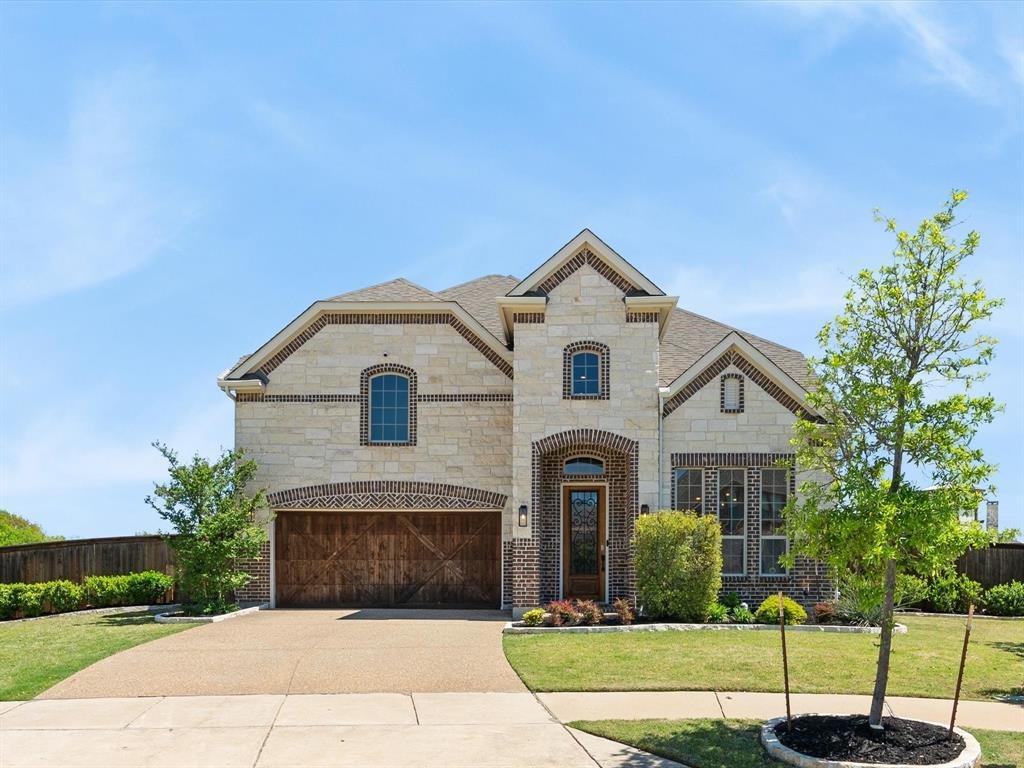 House in Prosper, Texas, United States 2 - 18565646
