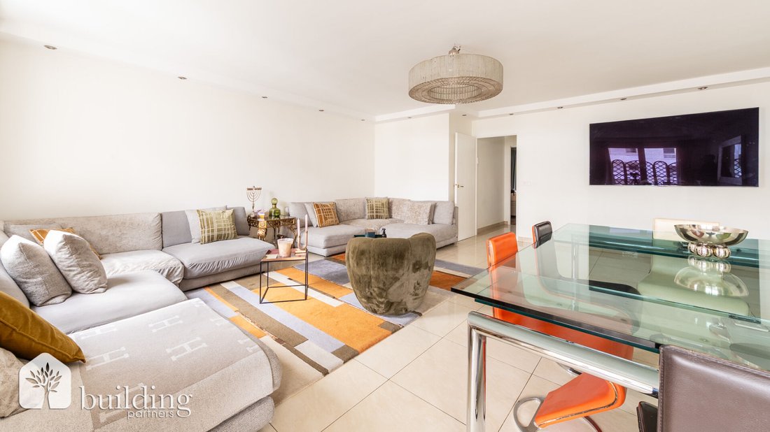 Apartment in Hôtel de Ville-Planchette, Levallois-Perret, France 4 - 18565745