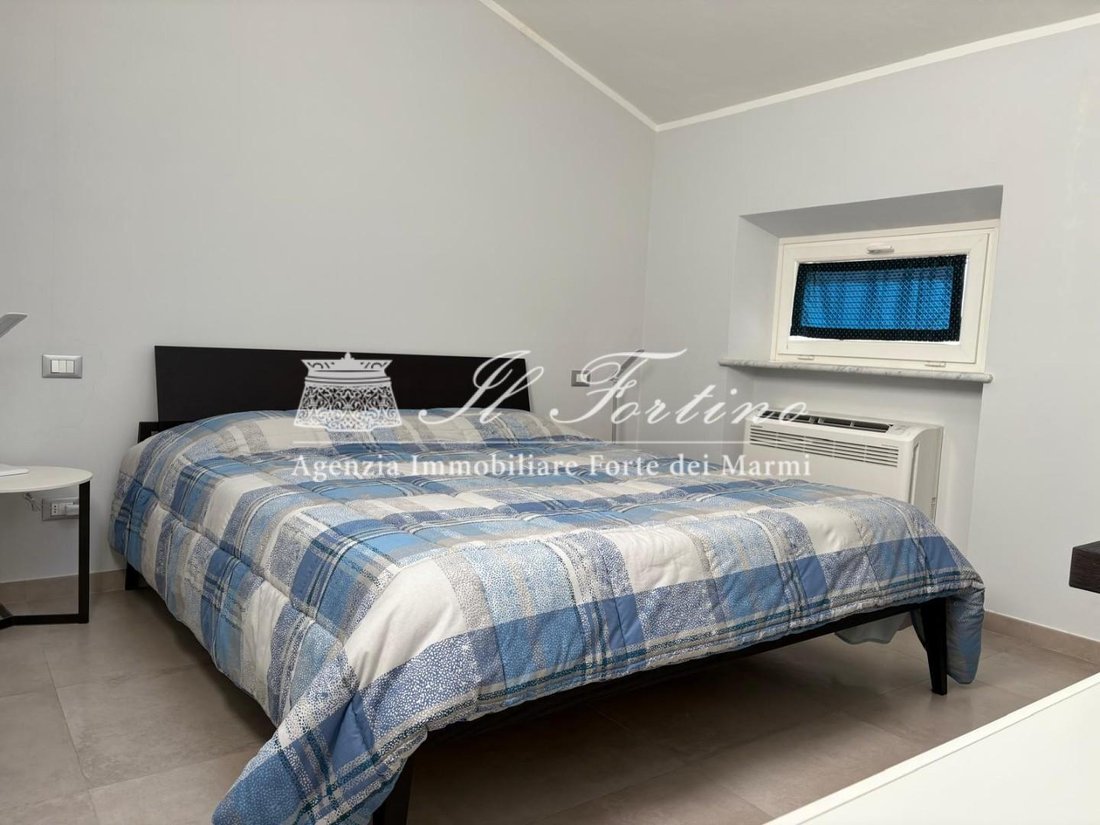 Penthouse in Center, Forte dei Marmi, Tuscany 4 - 17294975