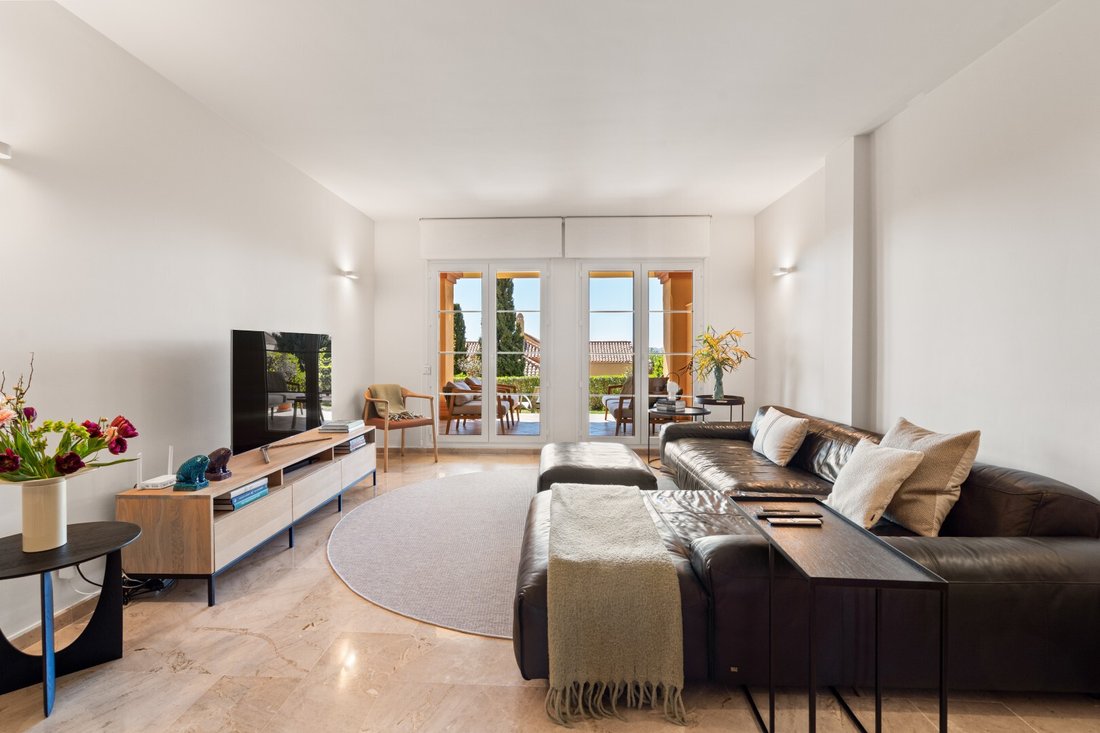 Apartment in Nueva Andalucia, Marbella, Spain 5 - 18558213