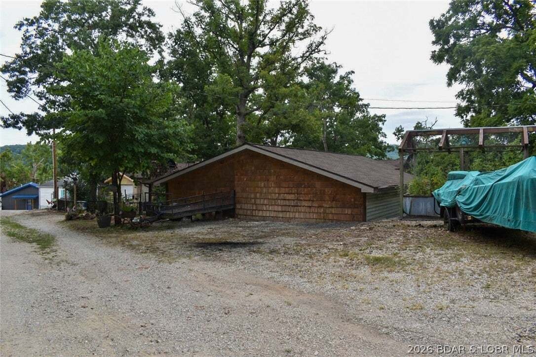 House in Camdenton, Missouri, United States 4 - 18074613