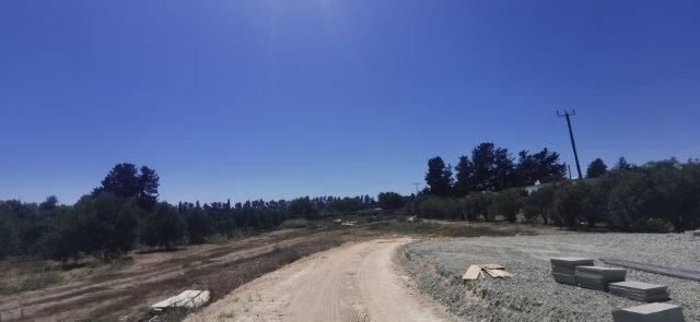 Land in Asomatos, Limassol, Cyprus 1 - 14403570