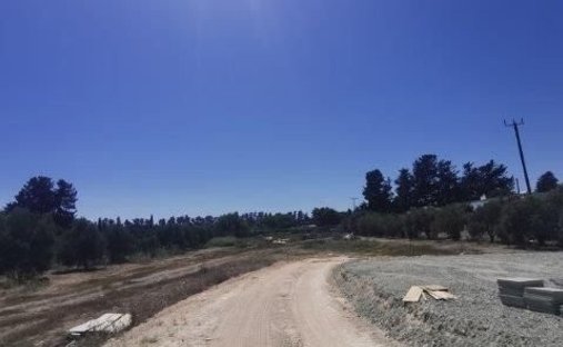 Land in Asomatos, Limassol, Cyprus 1
