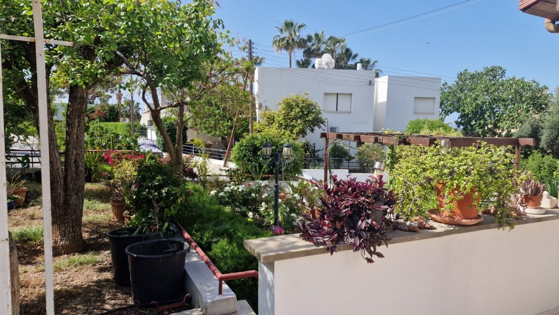 House in Agios Tychon, Limassol, Cyprus 4 - 13006009