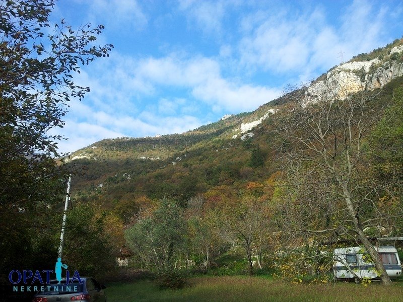 Land in Opcina Lovran, Primorje-Gorski Kotar County, Croatia 5 - 18560729
