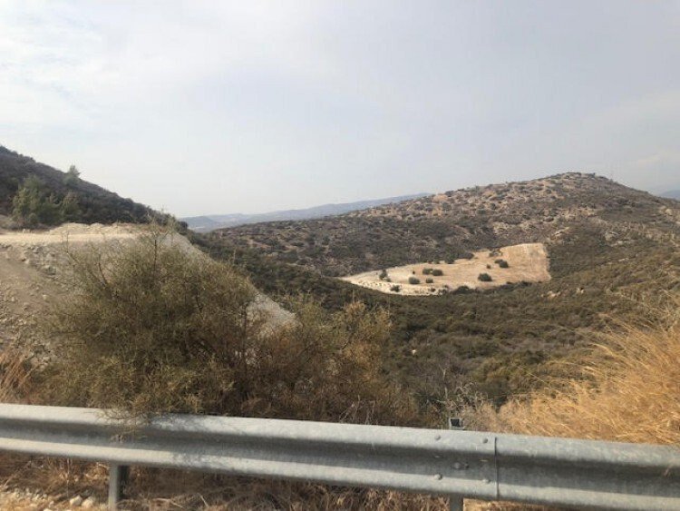 Land in Armenochori, Limassol, Cyprus 5 - 13202443