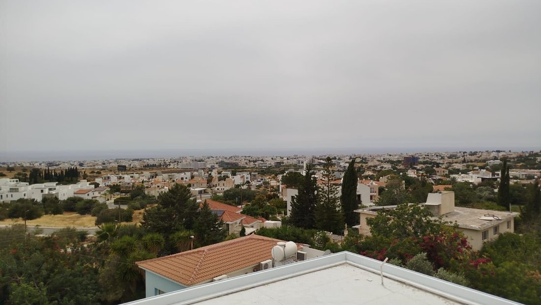 Apartment in Konia, Paphos, Cyprus 2 - 15741140
