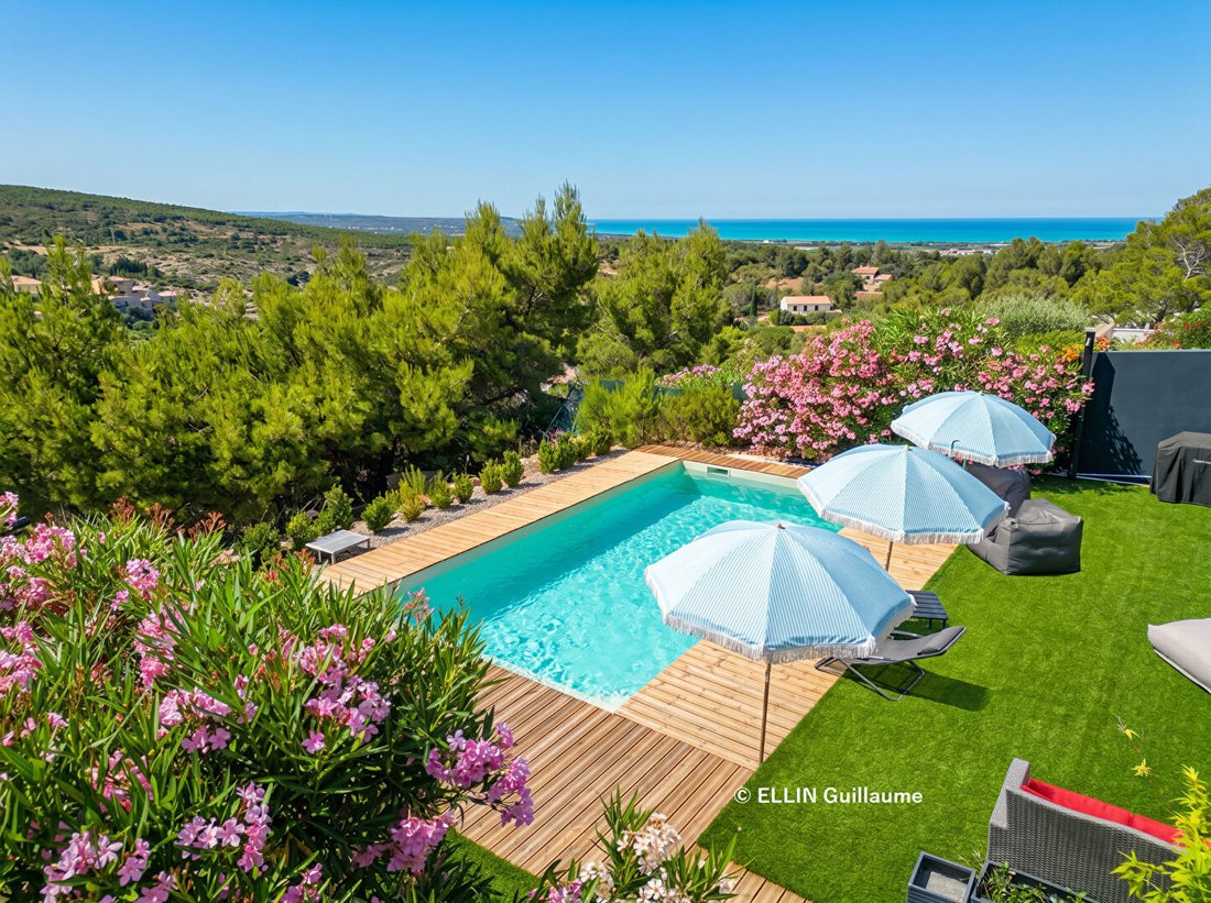 Villa a Treilles, Occitania, Francia 1 - 18560256