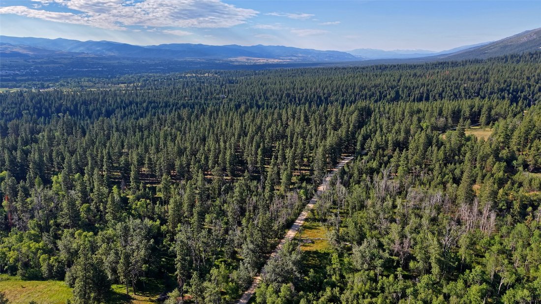 Land in Hamilton, Montana, United States 4 - 18566339