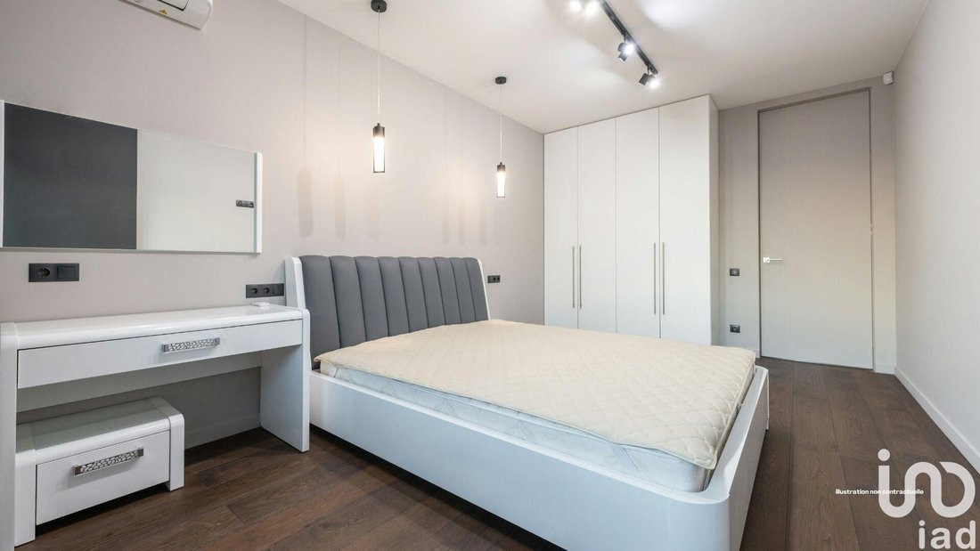 Apartment in Cran-Gevrier, Annecy, France 5 - 15982716