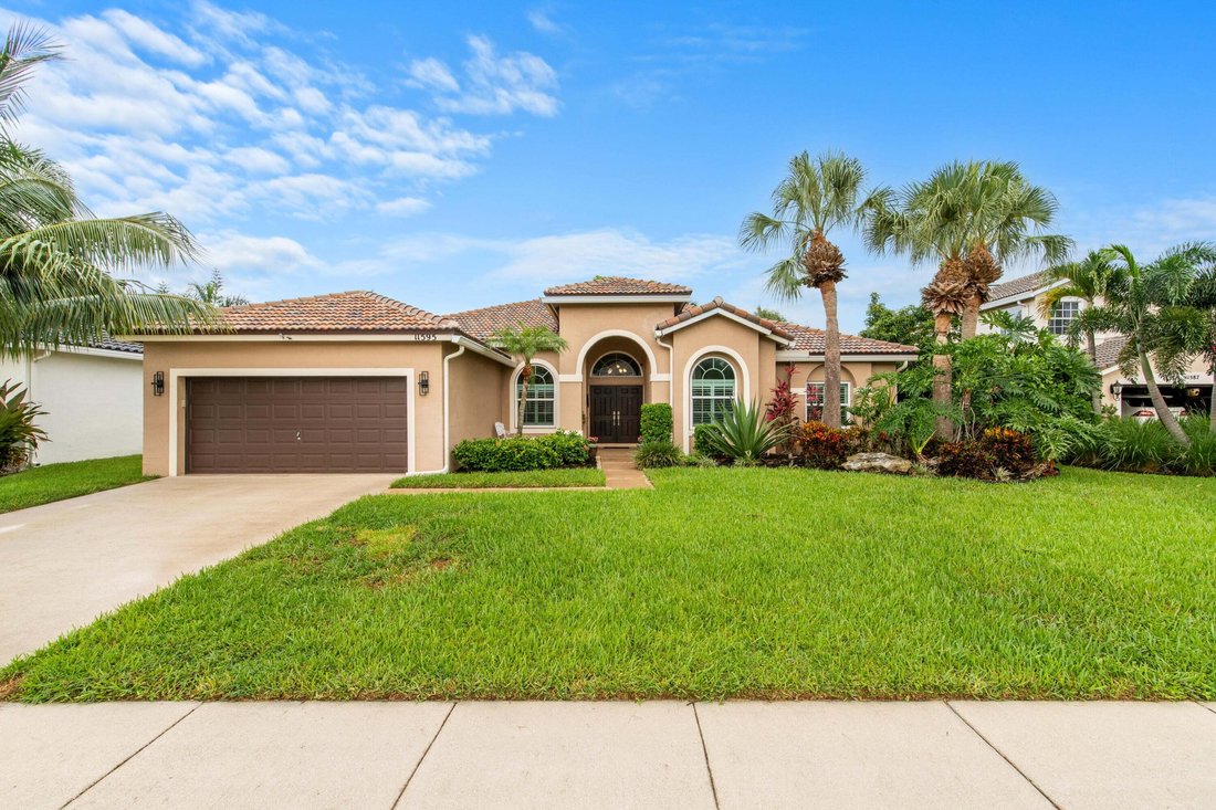 House in Wellington, Florida, United States 2 - 18564930