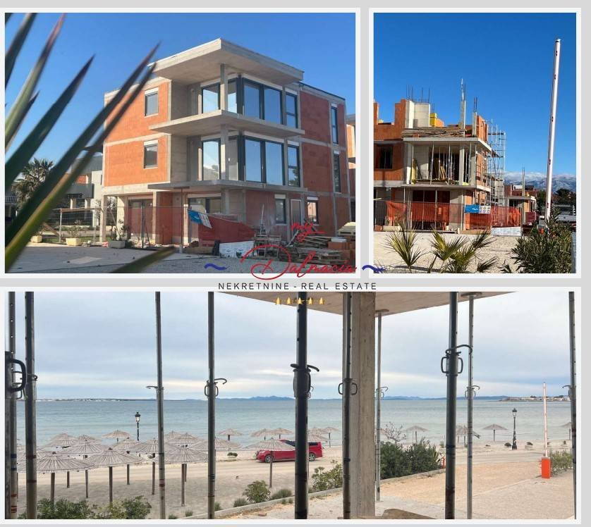 Apartment in Vir, Zadar County, Croatia 5 - 15778866