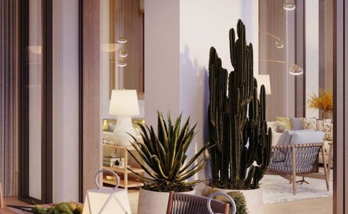 House in Tserkezoi, Limassol, Cyprus 1