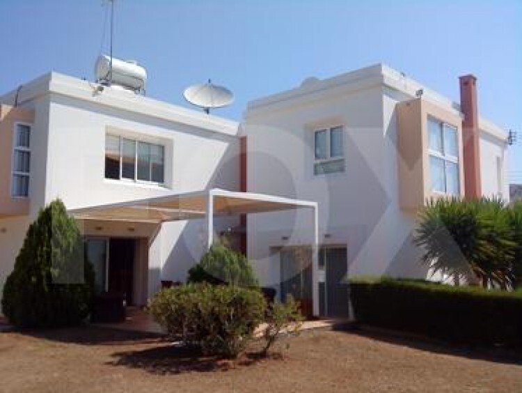 House in Kato Polemidia, Limassol, Cyprus 4 - 13004779