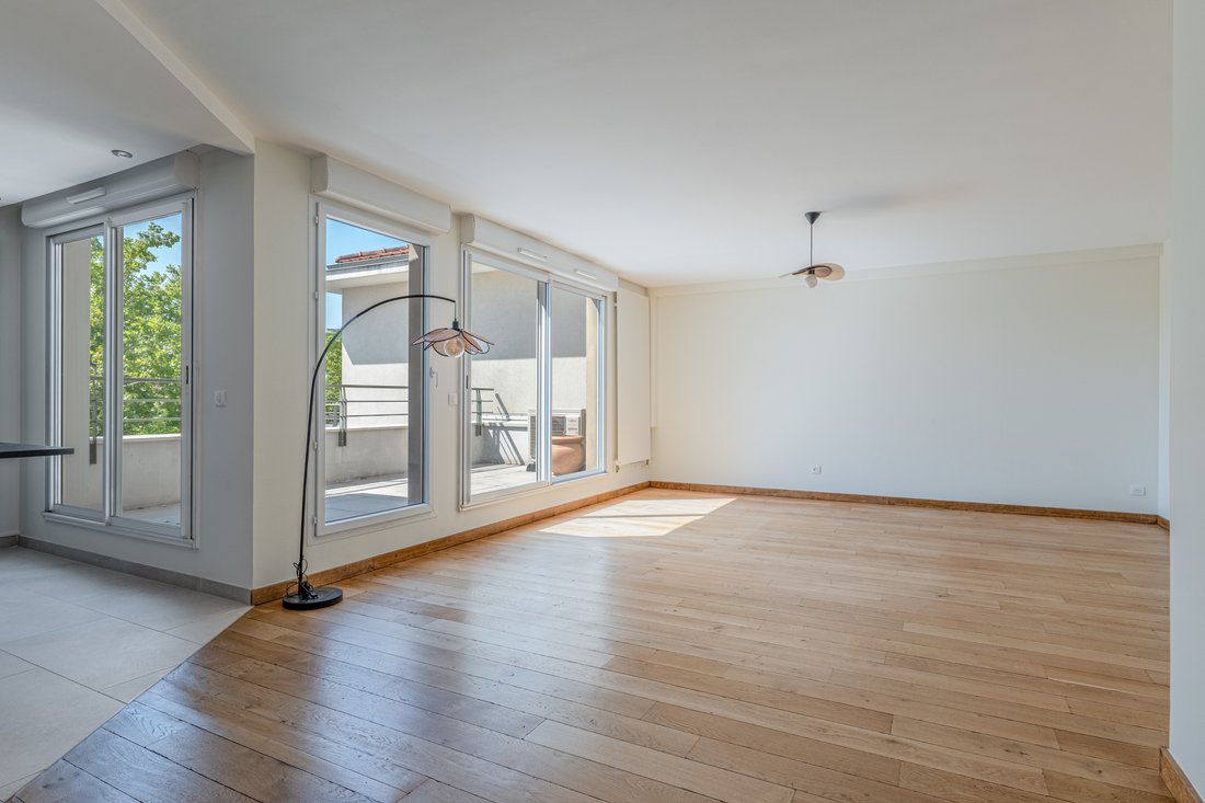 Wohnung in La Tour-de-Salvagny, Auvergne-Rhone-Alpen, Frankreich 5 - 18532890