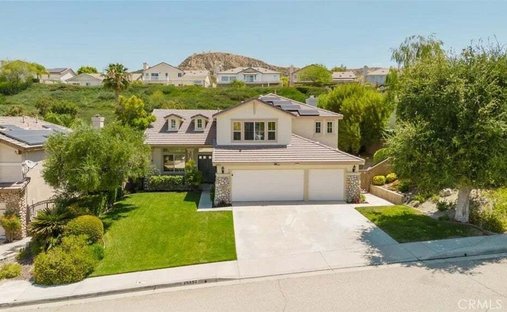 Maison à Santa Clarita, Californie, États-Unis 1