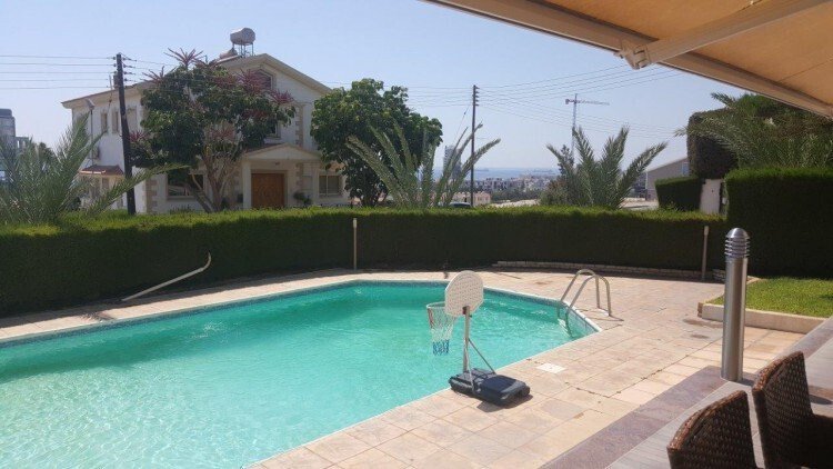 House in Agios Tychon, Limassol, Cyprus 3 - 13004871