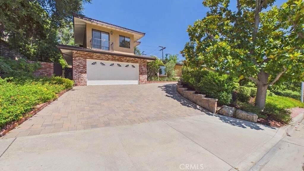 House in Sierra Madre, California, United States 4 - 18254310