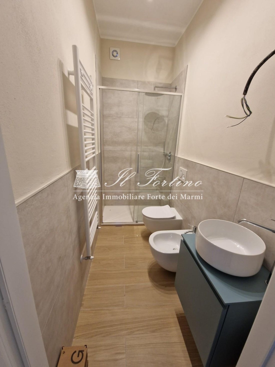 Apartment in Vittoria Apuana, Forte dei Marmi, Tuscany 5 - 18407633