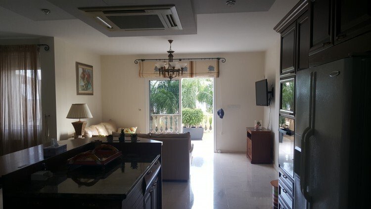 House in Agios Tychon, Limassol, Cyprus 5 - 13004847
