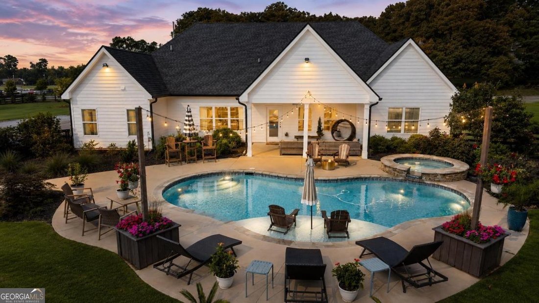 House in Madison, Georgia, United States 2 - 18565301