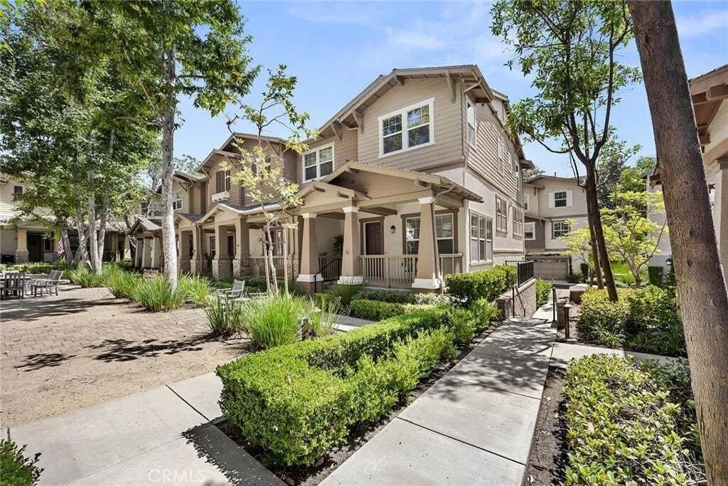Townhouse in San Juan Capistrano, California, United States 2 - 18562308