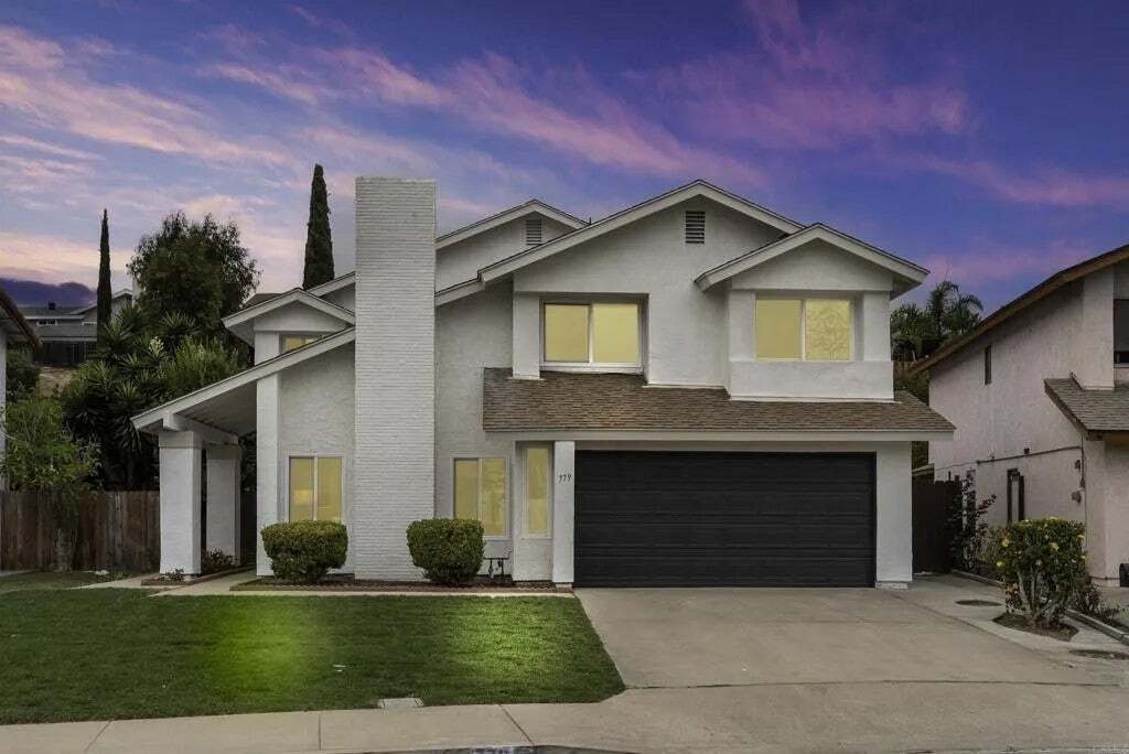 House in Chula Vista, California, United States 2 - 18559314