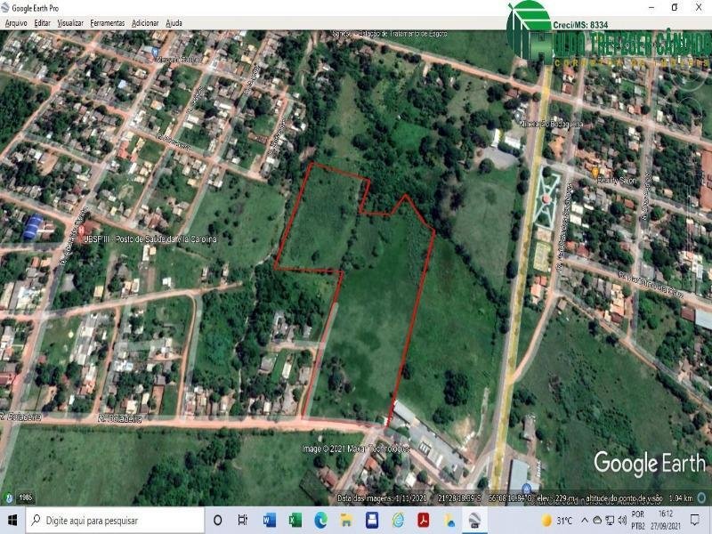 Land in Jardim, State of Mato Grosso do Sul, Brazil 1 - 18559949