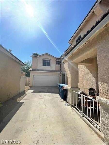 House in Las Vegas, Nevada, United States 2 - 18558163
